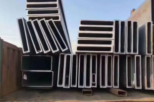 非标方矩管